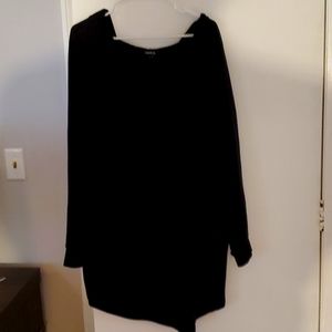 Torrid pullover
